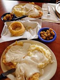 Angelina’s Restaurant NY signature dishes Chicken French, Veal Parmesan, Homemade Gnocchi